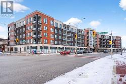 503 - 150 OAK PARK BOULEVARD  Oakville, ON L6H 3P2
