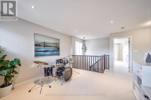195 Greti Drive, Hamilton, ON - Indoor Photo Showing Other Room
