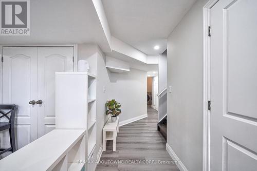 195 Greti Drive, Hamilton, ON - Indoor Photo Showing Other Room