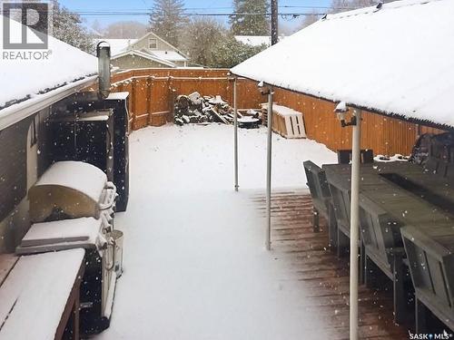 236 7Th Avenue Nw, Swift Current, SK - Outdoor