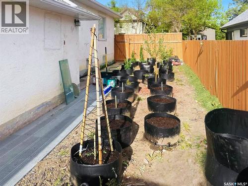 236 7Th Avenue Nw, Swift Current, SK - Outdoor