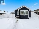 236 7Th Avenue Nw, Swift Current, SK  - Outdoor 