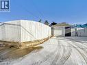 236 7Th Avenue Nw, Swift Current, SK  - Outdoor 