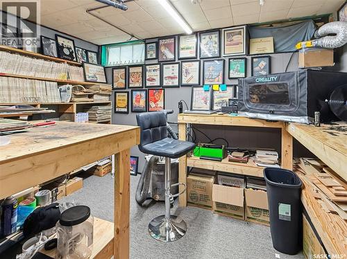 236 7Th Avenue Nw, Swift Current, SK - Indoor