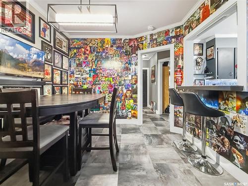 236 7Th Avenue Nw, Swift Current, SK - Indoor