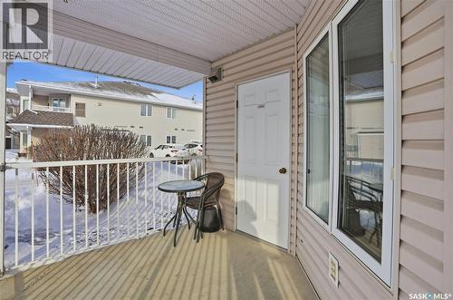 3281 Woodhams Drive E, Regina, SK - Outdoor With Exterior