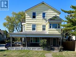 UNIT 4 - 4711 RIVER ROAD  Niagara Falls (Downtown), ON L2E 3G2