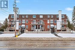 108 - 24 TOWNLINE ROAD  Carleton Place, ON K7C 4B6