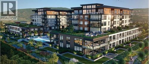 2760 Olalla Road Unit# 407  West Kelowna, BC V1Z 2A9