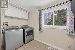 bedroom #3/ combined with laundry - 