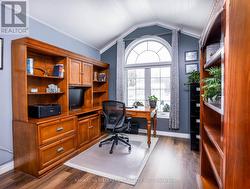 Bedroom 3 or Office - 