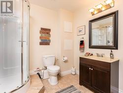 3 pc Bathroom - 