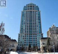 2106 - 17 BARBERRY PLACE  Toronto, ON M2K 3E2
