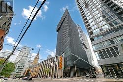 2510 - 60 SHUTER STREET  Toronto, ON M5B 0B7