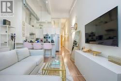 303 - 135 DALHOUSIE STREET  Toronto, ON M5B 2S1