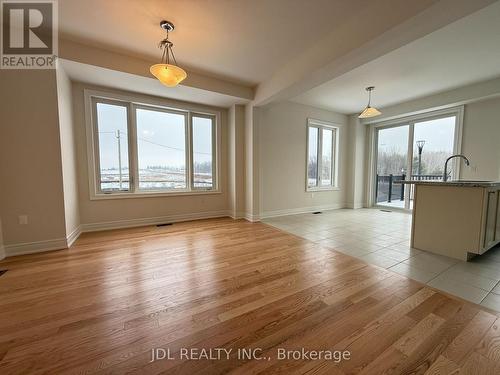 3017 Gatestone Path, Pickering, ON - Indoor