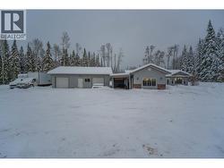 9040 TABOR GLEN DRIVE  Prince George, BC V2N 6W9