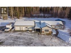 9040 TABOR GLEN DRIVE  Prince George, BC V2N 6W9
