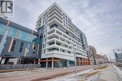 403B - 8 ROUGE VALLEY DRIVE W  Markham, ON L6G 0G8