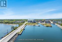 513 - 31 HURON STREET  Collingwood, ON L9Y 5T7