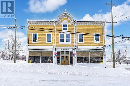 154 WILLIAM STREET  Tay, ON L0K 2A0