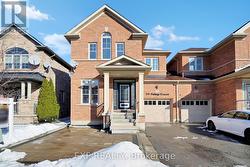 319 GIDDINGS CRESCENT  Milton, ON L9T 7A9