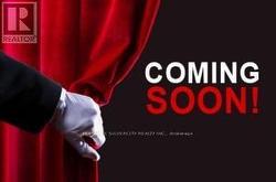 34 SUSSEXVALE DRIVE  Brampton, ON L6R 3R5