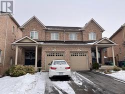 34 SUSSEXVALE DRIVE  Brampton, ON L6R 3R5