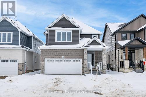 94 IMRIE ROAD  Centre Wellington (Elora/Salem), ON N0B 1S0