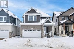 94 IMRIE ROAD  Centre Wellington (Elora/Salem), ON N0B 1S0