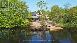 49 HARDIES ROAD  Mckellar, ON P2A 0B5