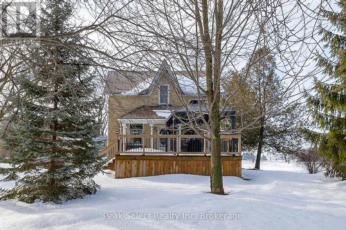 3410 PERTH RD 163 ROAD  West Perth (Fullarton), ON N0K 1N0