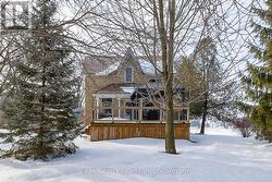 3410 PERTH RD 163 ROAD  West Perth (Fullarton), ON N0K 1N0