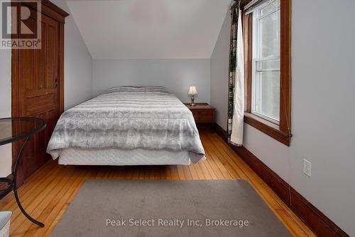3410 Perth Rd 163 Road, West Perth (Fullarton), ON - Indoor Photo Showing Bedroom