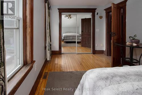 3410 Perth Rd 163 Road, West Perth (Fullarton), ON - Indoor Photo Showing Bedroom