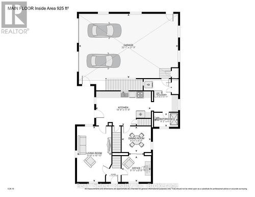 3410 Perth Rd 163 Road, West Perth (Fullarton), ON - Other