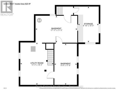 3410 Perth Rd 163 Road, West Perth (Fullarton), ON - Other