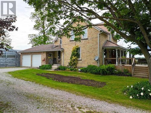 3410 PERTH RD 163 ROAD  West Perth (Fullarton), ON N0K 1N0