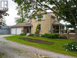 3410 PERTH RD 163 ROAD West Perth (Fullarton), ON N0K 1N0