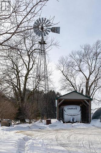 3410 Perth Rd 163 Road, West Perth (Fullarton), ON - Outdoor