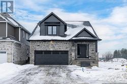 273 HARRISON STREET  Centre Wellington (Elora/Salem), ON N0B 1S0