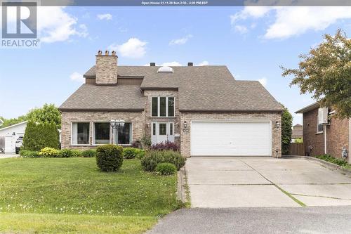 16 Charlotte DR  Sault Ste. Marie, ON P6B 5S7