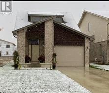 2467 IRISH MOSS ROAD  London South (South U), ON N6M 0A2