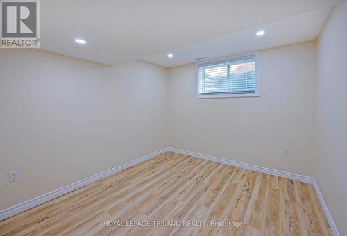 2467 Irish Moss Road, London South (South U), ON - Indoor