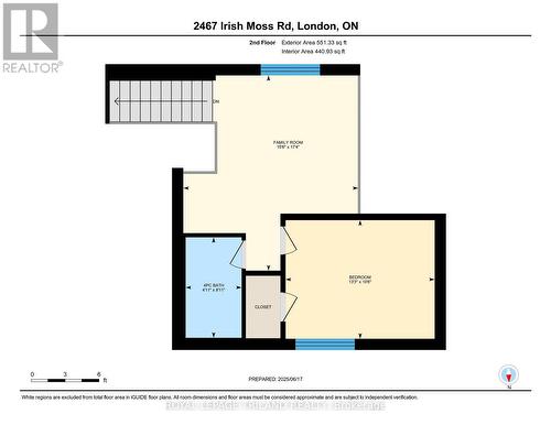 2467 Irish Moss Road, London South (South U), ON - Other