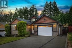 2454 Avro Arrow Dr  Comox, BC V9M 0A6