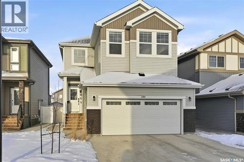 206 Pepper COURT  Saskatoon, SK S7V 1S6