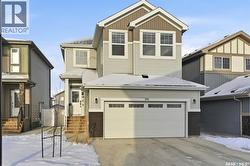206 Pepper COURT  Saskatoon, SK S7V 1S6