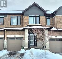 885 SOLARIUM AVENUE  Ottawa, ON K4M 0K9
