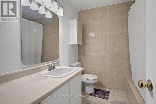 4 Piece Bathroom - 892 Baseline Road, Ottawa, ON - Indoor Photo Showing Bathroom